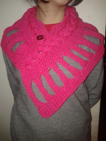 Bufandas $4000 de distintos colores